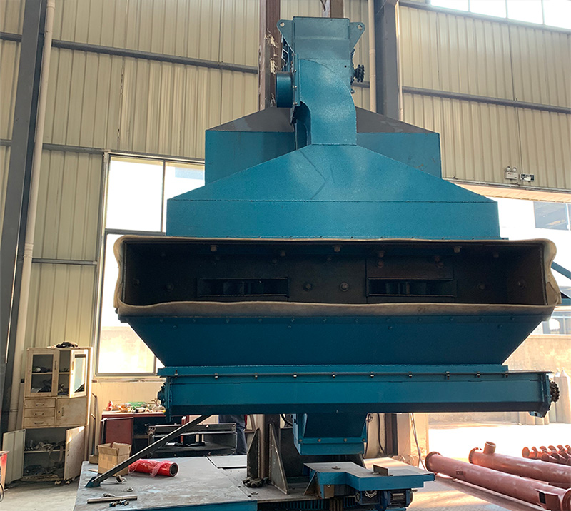 生產(chǎn)廠(chǎng)區(qū)